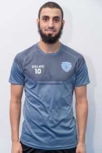 يوسف الجبلي