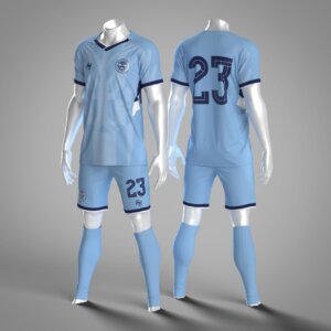 الطقم الاساسي موسم 2025-2026