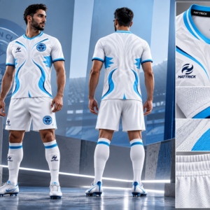 الطقم الاحتياطي موسم 2026-2027
