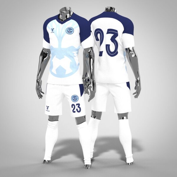 الطقم الاحتياطي موسم 2024-2025