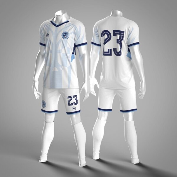 الطقم الاحتياطي موسم 2025-2026