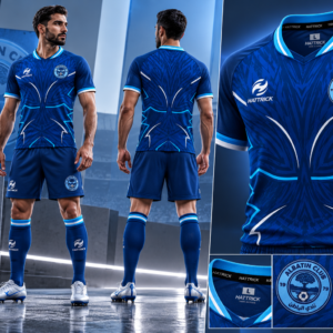 الطقم الاحتياطي الثاني موسم 2026-2027